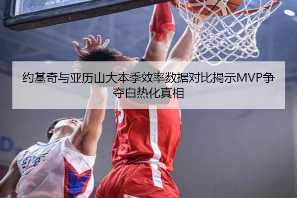 约基奇与亚历山大本季效率数据对比揭示MVP争夺白热化真相 - BoyuSports